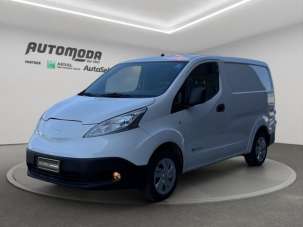 NISSAN e-NV200 Elettrica 2017 usata, Firenze