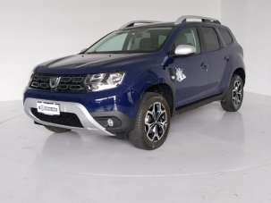DACIA Duster Benzina/GPL 2020 usata, Rovigo