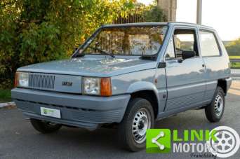 FIAT Panda Benzina 1985 usata, Lodi