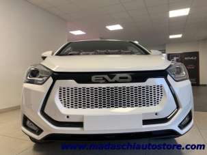 EVO Evo3 Benzina/GPL usata, Verbano-Cusio-Ossola