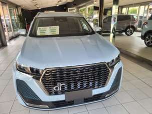 DR MOTOR DR 6.0 Elettrica/Benzina usata, Bologna
