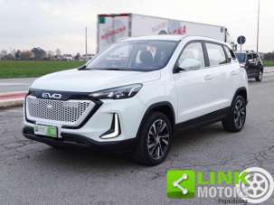 EVO Evo5 Benzina/GPL 2024 usata, Forli-Cesena