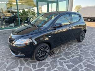 LANCIA Ypsilon Elettrica/Benzina 2024 usata, Mantova