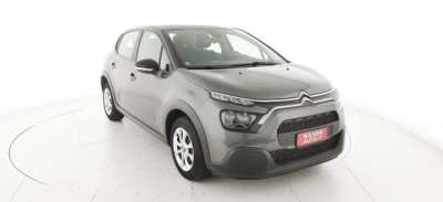 CITROEN C3 Benzina 2020 usata, Cremona