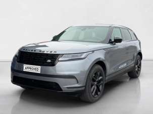 LAND ROVER Range Rover Velar Elettrica/Diesel 2025 usata, Siena