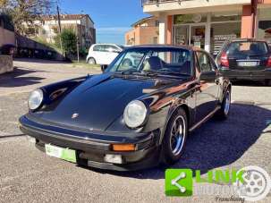 PORSCHE 911 Benzina 1981 usata, Perugia