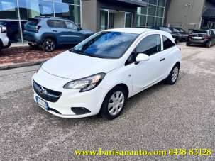 OPEL Corsa Diesel 2017 usata, Treviso