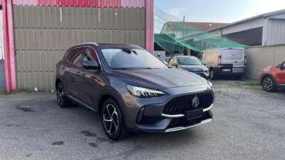 MG HS Benzina 2024 usata, Torino