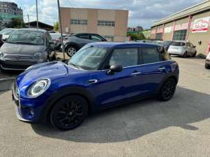MINI One Benzina 2019 usata, Torino