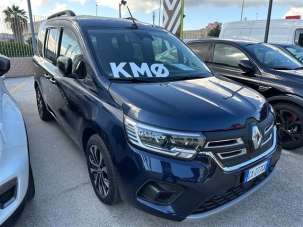 RENAULT Kangoo Elettrica 2024 usata, Taranto