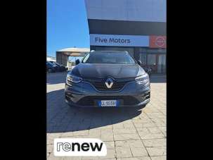 RENAULT Megane Diesel 2022 usata, Taranto