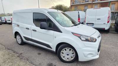 FORD Transit Connect Diesel 2018 usata, Pavia