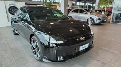 HYUNDAI Ioniq 6 Elettrica 2023 usata, Reggio Nell'Emilia