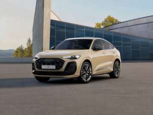AUDI QUATTRO Elettrica/Benzina 2026 usata, Treviso