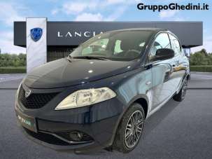 LANCIA Ypsilon Elettrica/Benzina 2020 usata, Bologna