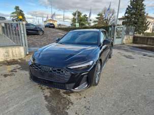 AUDI A5 Benzina 2025 usata, Parma