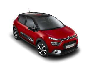 CITROEN C3 Diesel 2022 usata, Bergamo