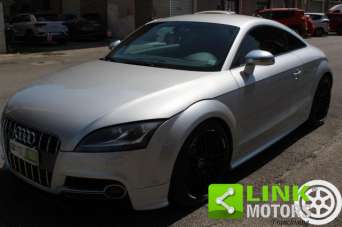 AUDI TTS Benzina 2008 usata, Viterbo