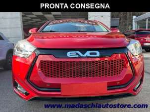 EVO Evo3 Benzina usata, Verbano-Cusio-Ossola