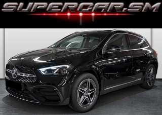 MERCEDES-BENZ GLA 180 Diesel 2025 usata, Rimini