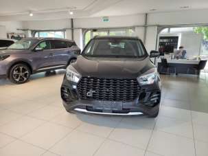 DR MOTOR DR 5.0 Benzina/GPL 2025 usata, Bologna