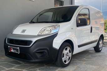 FIAT Fiorino Diesel 2022 usata, Cuneo