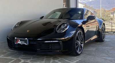 PORSCHE 911 Benzina 2021 usata, Cuneo