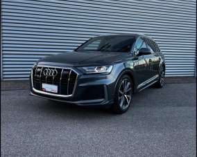 AUDI Q7 Diesel 2023 usata, Treviso