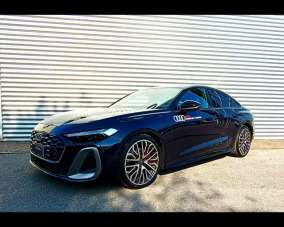 AUDI A5 Diesel 2024 usata, Treviso