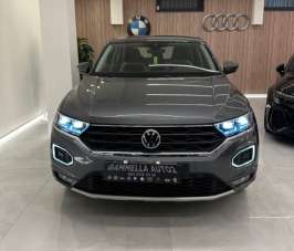 VOLKSWAGEN T-Roc Diesel 2021 usata, Napoli