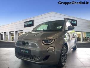 FIAT 500e Elettrica 2024 usata, Bologna