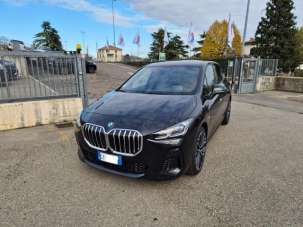 BMW 218 Diesel 2025 usata, Parma