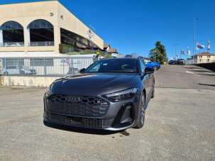 AUDI A5 Elettrica/Diesel 2025 usata, Parma
