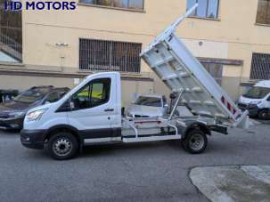 FORD Transit Diesel 2023 usata, Torino