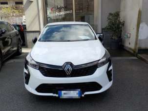 RENAULT Clio Benzina usata, Napoli