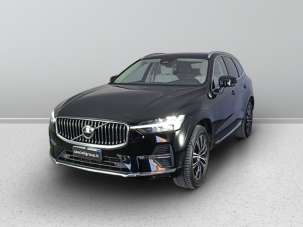 VOLVO XC60 Diesel 2021 usata, Ascoli Piceno