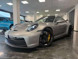 PORSCHE 911 Benzina 2022 usata, Brescia