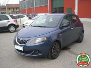 LANCIA Ypsilon Elettrica/Benzina 2022 usata, Cuneo