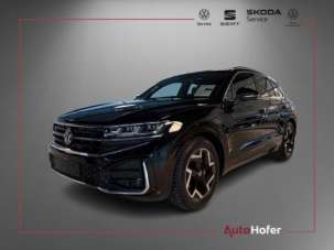 VOLKSWAGEN Touareg Diesel 2025 usata, Bolzano