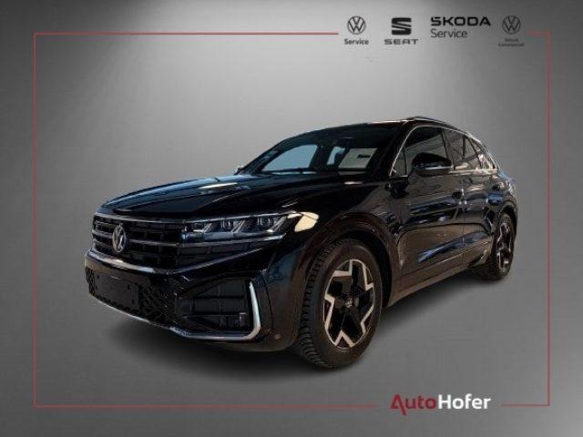 VOLKSWAGEN Touareg Diesel 2025 usata, Bolzano foto