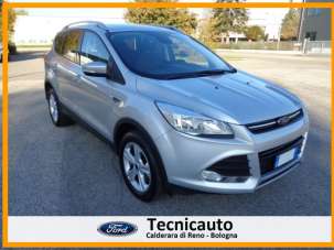 FORD Kuga Diesel 2016 usata, Italia