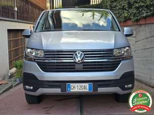VOLKSWAGEN T6.1 Diesel 2022 usata, Milano