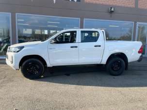 TOYOTA Hilux Diesel usata, Reggio Nell'Emilia