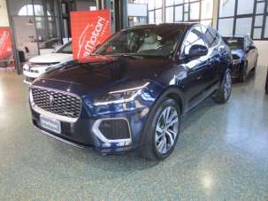 JAGUAR E-Pace Elettrica/Benzina 2022 usata, Treviso