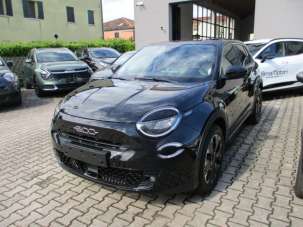 FIAT 600 Elettrica/Benzina 2025 usata, Treviso