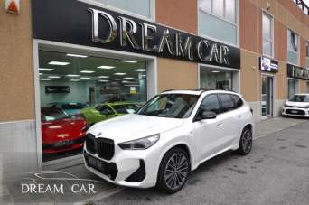 BMW X1 Elettrica/Diesel 2025 usata, Savona