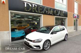 VOLKSWAGEN Golf R Benzina 2019 usata, Savona