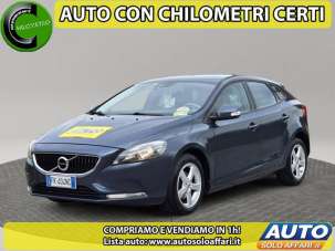 VOLVO V40 Diesel 2017 usata, Prato