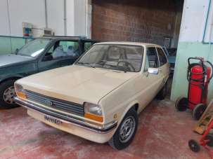 FORD Fiesta Benzina 1979 usata, Teramo