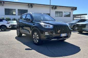 DR MOTOR DR 5.0 Benzina/GPL 2023 usata, Latina